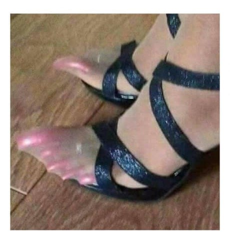 Ovo su najčvršće najlonke na svijetu, no gledate ih na vlastitu odgovornost