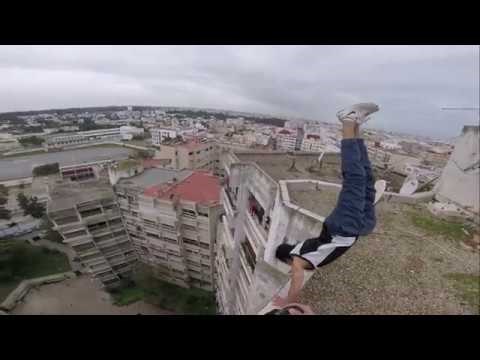 ŽIVOT NA RUBU - Od njihovih vratolomija zavrtjet će vam se u glavi