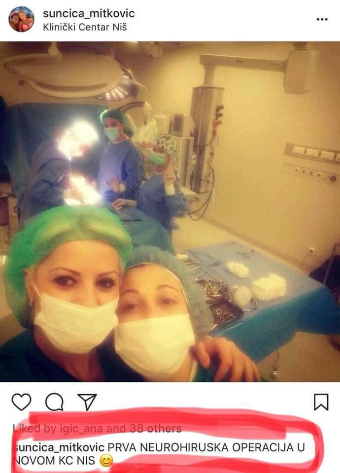 Ova je fotografija zgrozila cijeli Balkan