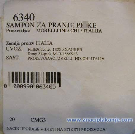 Najgori mogući opis artikla nekoga je sigurno koštao otkaza 