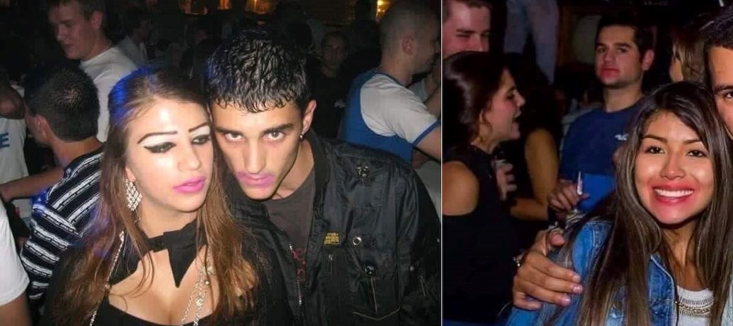 Evo zašto djevojke trebaju imati vodootporne ruževe ili ih ne stavljati uopće