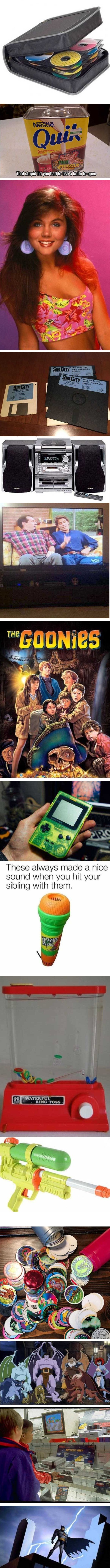 Slike koje će u vama pobuditi nostalgiju i vratiti vas u neka druga vremena 