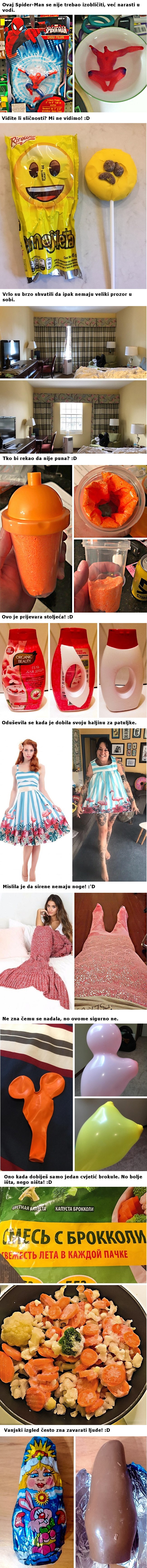 Nakon ovih urnebesnih prijevara, ovi će ljudi zauvijek ostati skeptici 