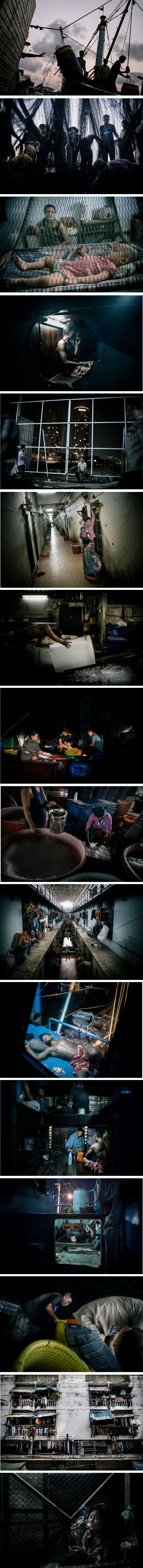 Fotografirao je robove modernog doba i prenio njihove tužne priče
