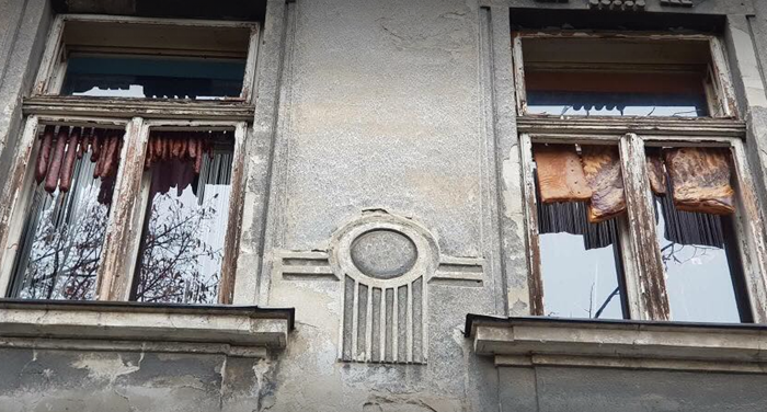 Slavonske prozore ne krase zavjese, već nešto posve drugačije