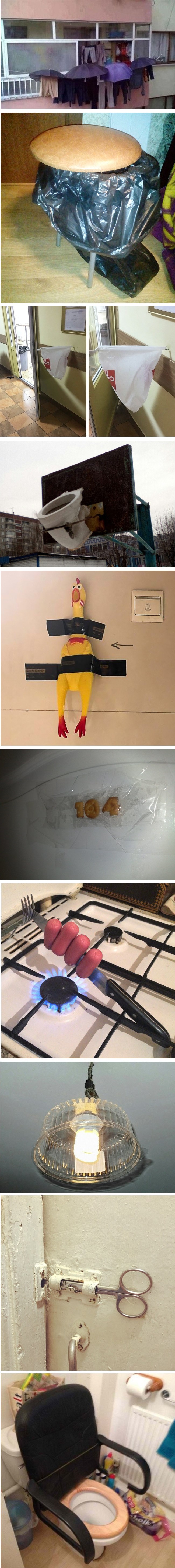 Deset genijalaca i izumitelja čija je kreativnost nenadmašiva 