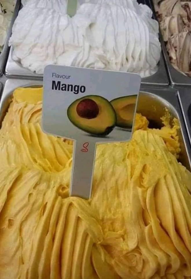 U slastičarnici dobili novi okus sladoleda od voća za koje još niste čuli