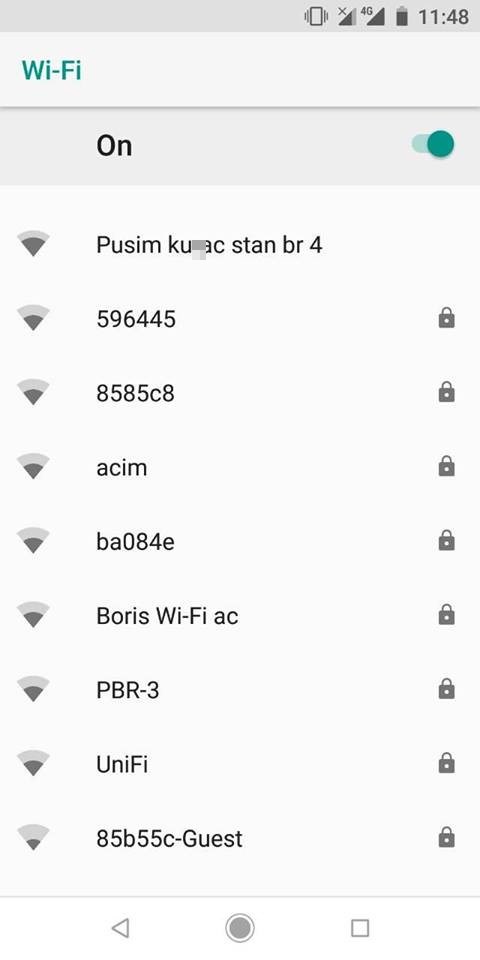 Naziv ove mreže mnoge muškarce tjera na vrata stana broj 4