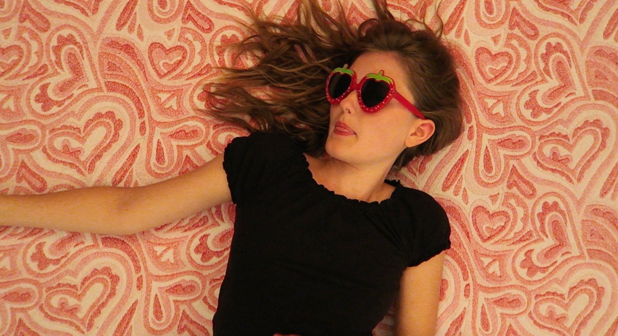 Djevojka nije prala kosu dvije godine, a rezultat toga iznenadit će vas