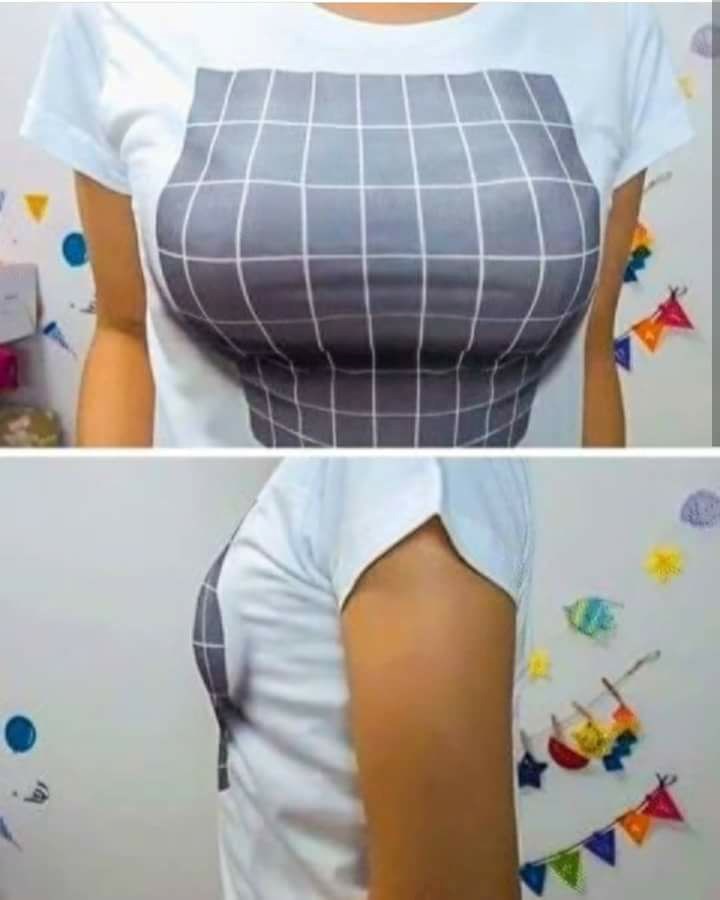 Odjeća koja hipnotizira muškarce: Ovakvu majicu bi htjele imati mnoge djevojke