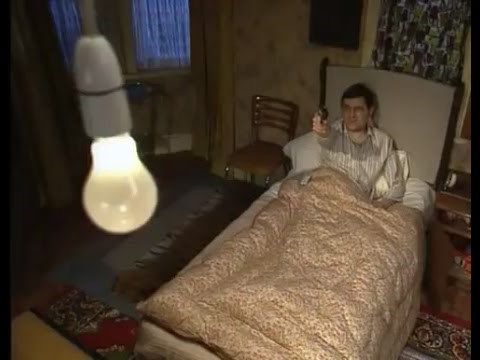 Kako se vi pripremate za spavanje ? 