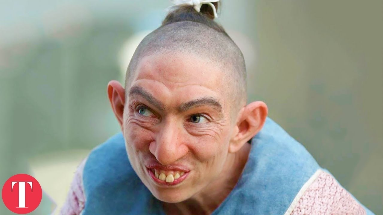 Što mislite o ovim glumcima kada skinu maske ? 