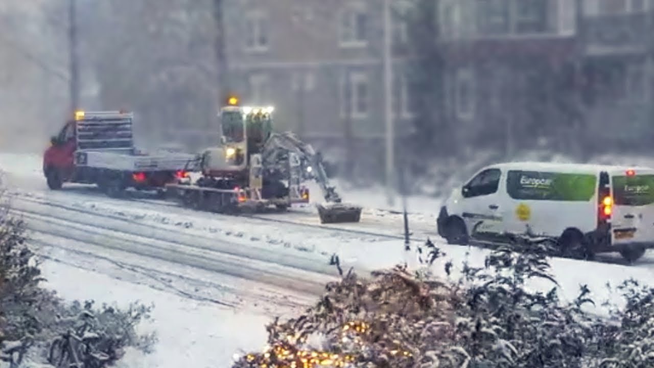 Pogledajte najbolje uspjehe i padove i dobro se zabavite