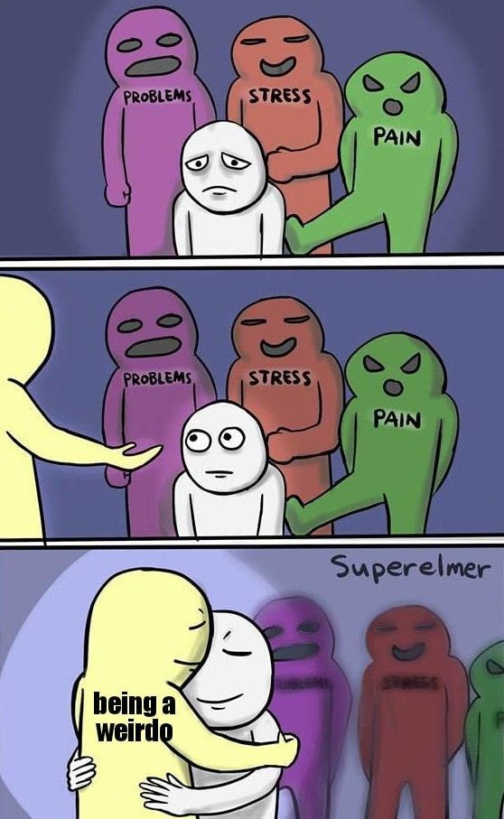 Kako se vi osjećate ovih dana ? 