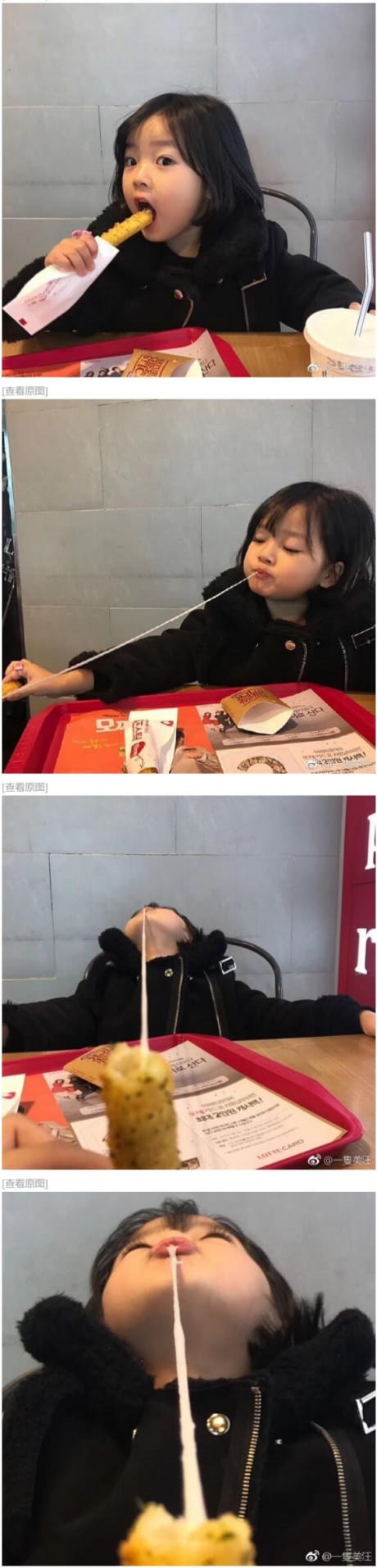 Ovako se uživa u topljenom siru! 