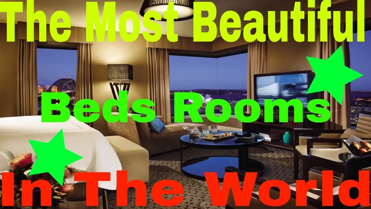 Ovo su najljepše spavaće sobe