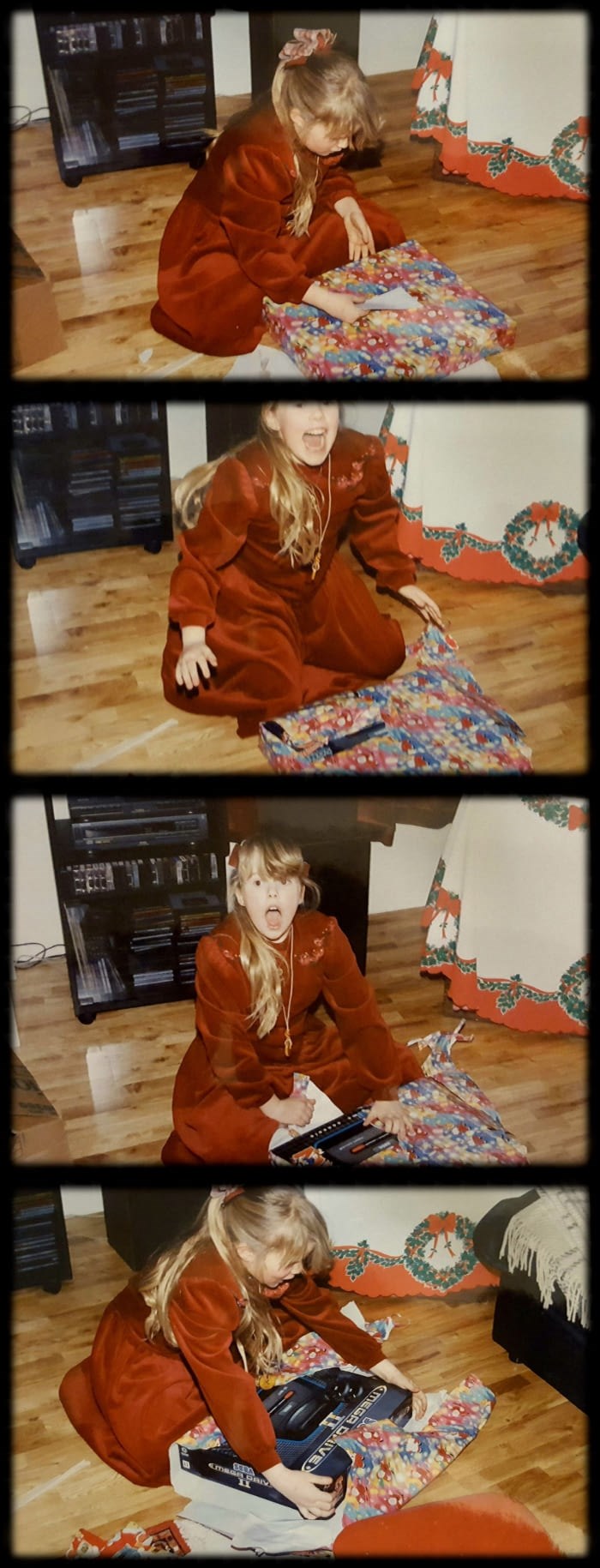 Davne 1993. godine ovo je bio poklon kojega smo svi htjeli