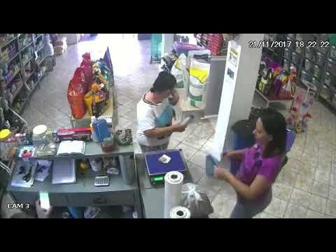 Mala ptica je čekala priliku da ugrabi novac i odleti