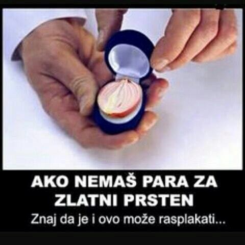 Mislite li da će djevojka pristati na prosidbu