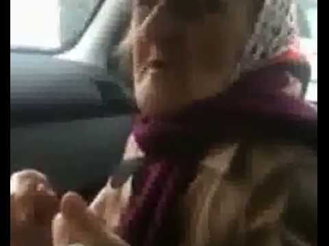 Eto što baka misle o sexu