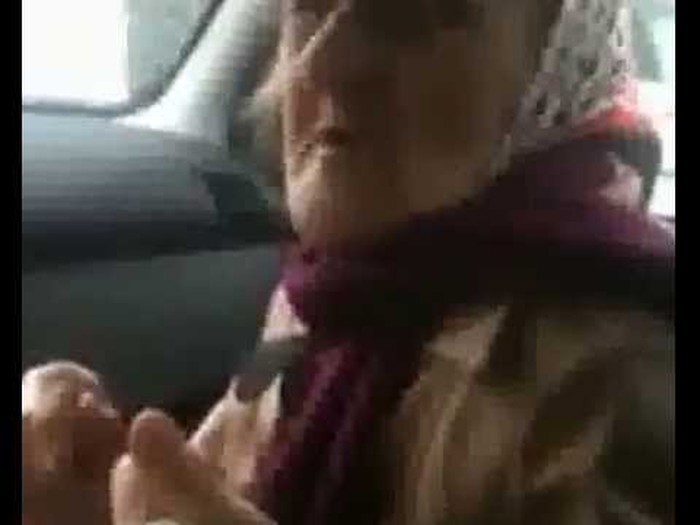 Eto što baka misle o sexu
