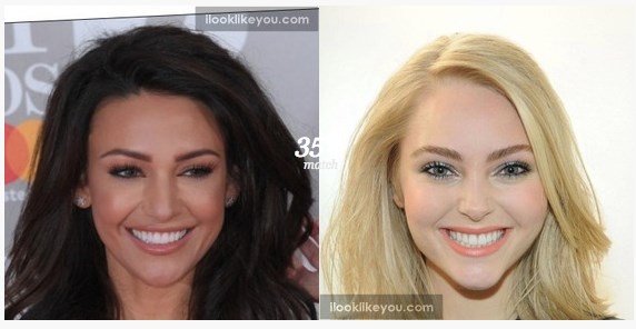 Ako vas zanima kako  izgleda vaš dvojnik - pronađite ga! 