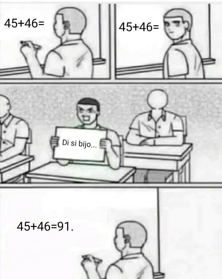 A gdje si ti bio...?