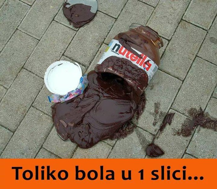 Tuga pregolema