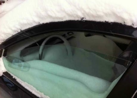 Nadamo se da se vama ovo ne dešava