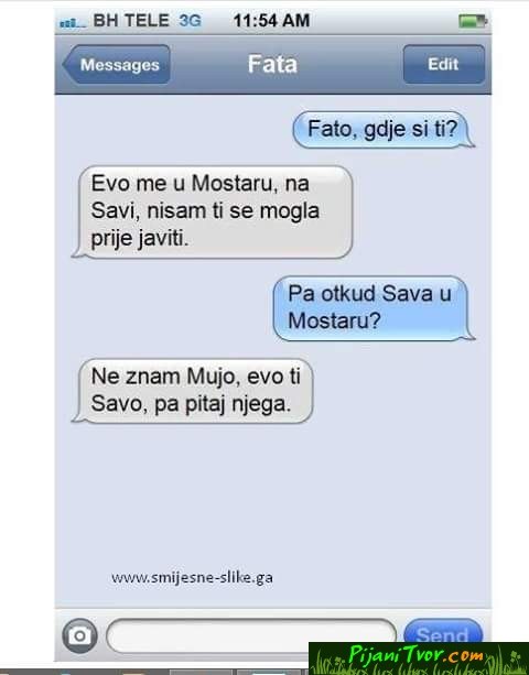 Ono kad ne čitaš s razumijevanjem