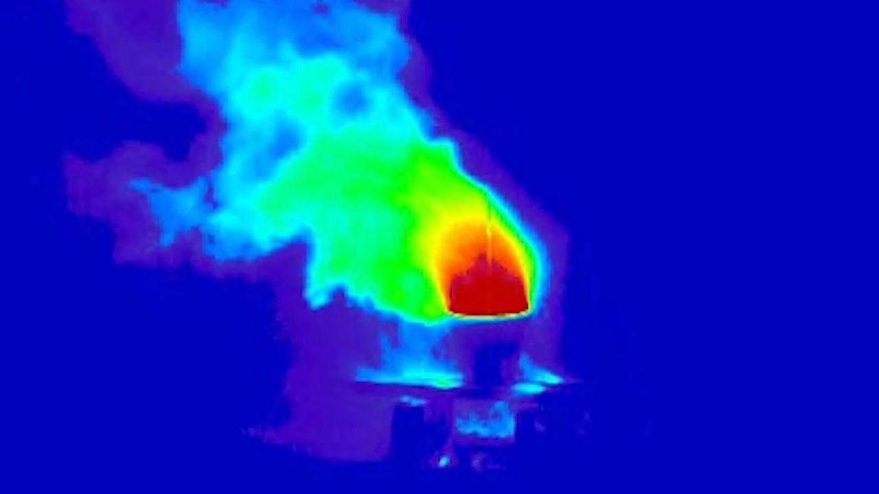 Za dobro jutro saznajte što se desi kada zapalite Nokiu 3310