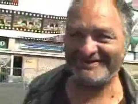 Sjećate li se ovog čovjeka? 