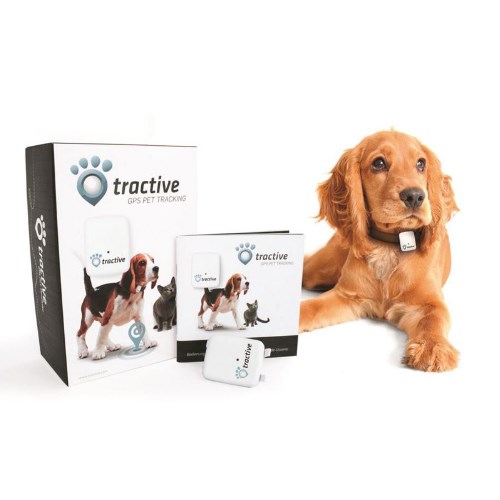 GPS LOKATOR ZA KUĆNE LJUBIMCE