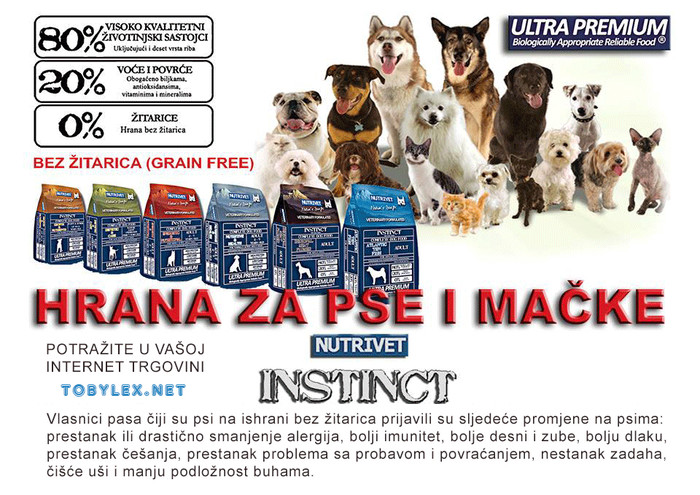 Nutrivet
