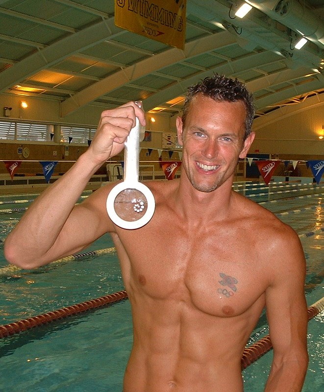 Moja fit inspiracija