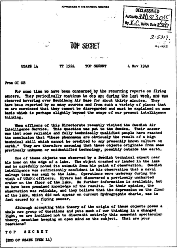 342px-1948_Top_Secret_USAF_UFO_extraterrestrial_document.png