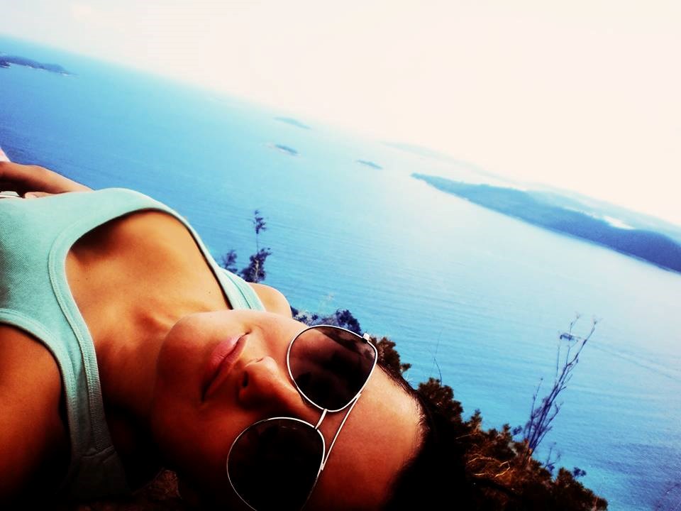 sunce, ljeto, more :)