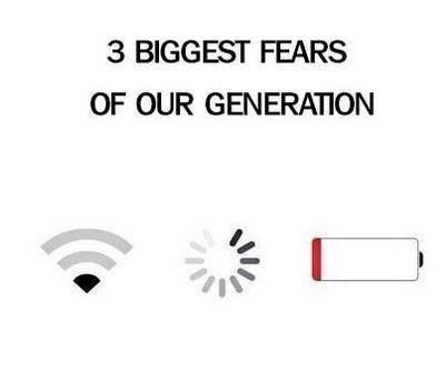 Ovo su stvarni problemi...