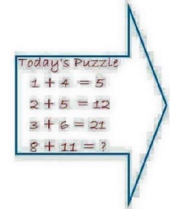 Jedan pišem, dva pamtim...koji je rezultat??