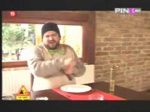 Bilo bi i smiješno da nije istinito...