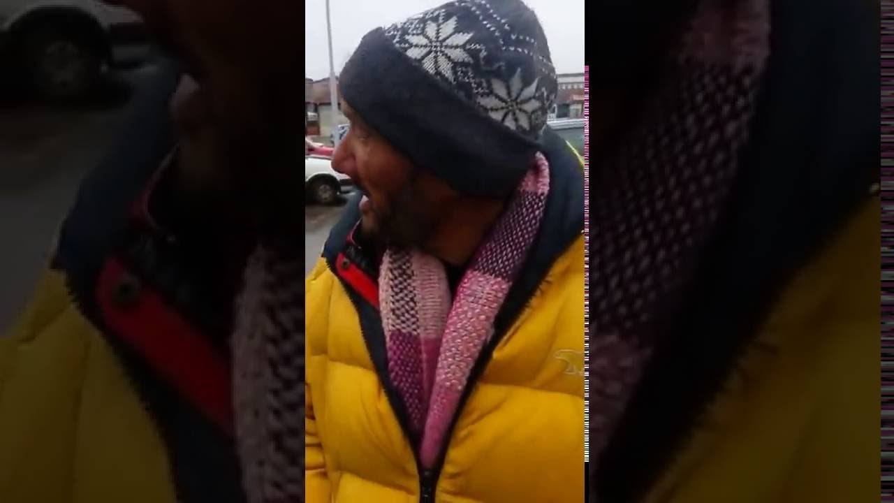 Ciganin Priča Kako Ga *ebao PEDER