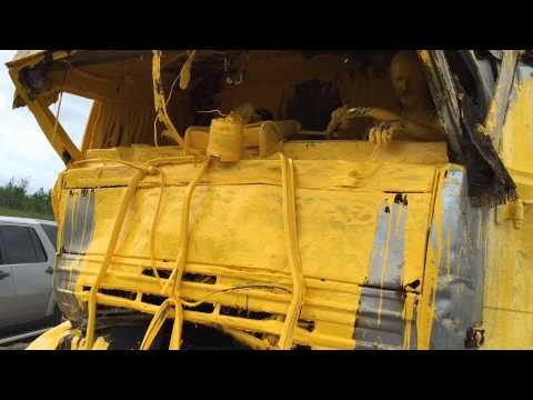 Nije ljepo smijati se tuđoj nesreći, al' ja sam se smijao do suza!!!