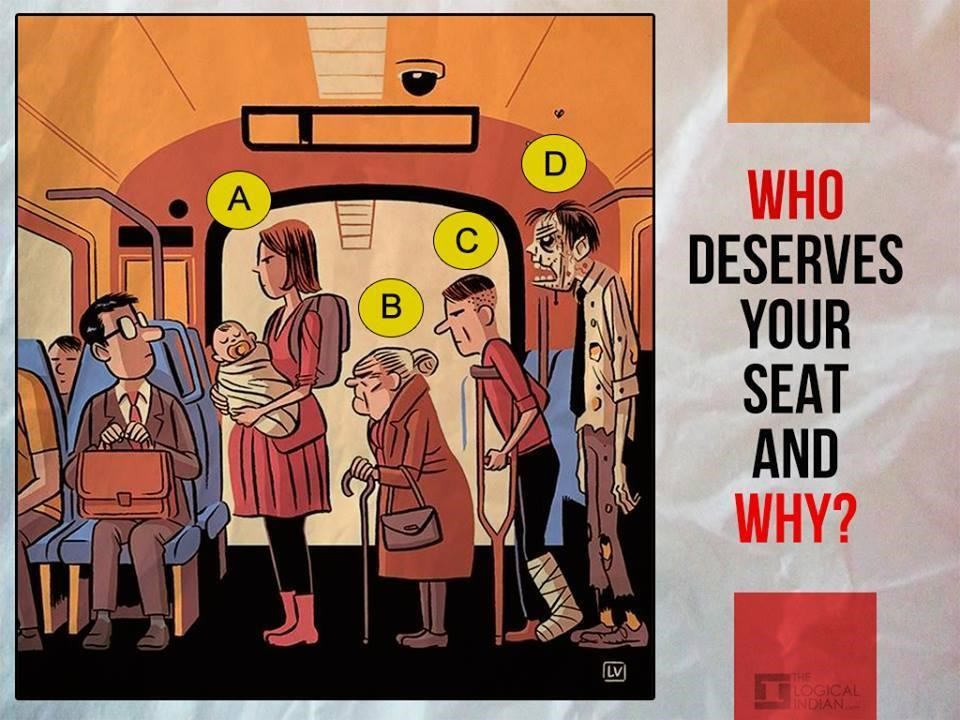 Kome bi ste vi ustali...?