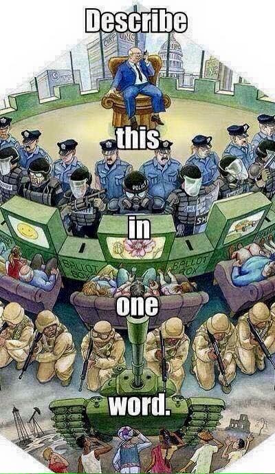 Opiši sliku jednom riječju...