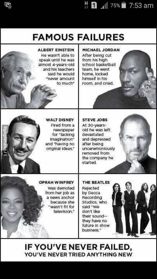 Pa da je tako ja bi bio kralj svijeta...