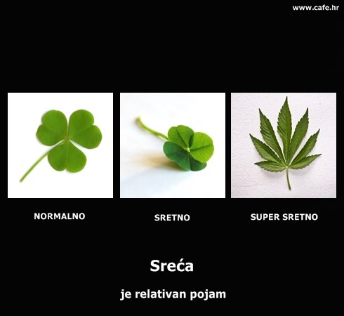 Sreća
