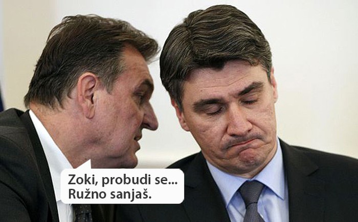Ružni snovi...
