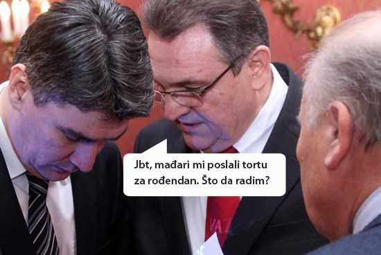 Rođendanska čestitka...