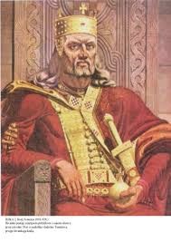 Hrvatski Kralj Tomislav