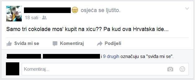 Jadni naši studenti...